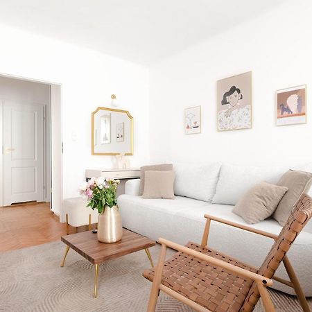 Apartmán Maria'S Dream Varšava Exteriér fotografie