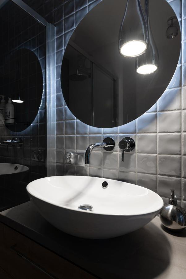 Apartmán Maria'S Dream Varšava Exteriér fotografie