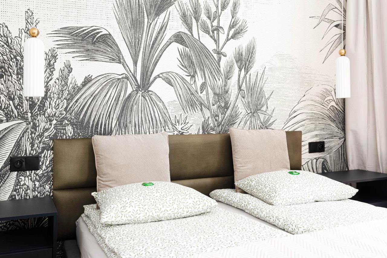 Apartmán Maria'S Dream Varšava Exteriér fotografie